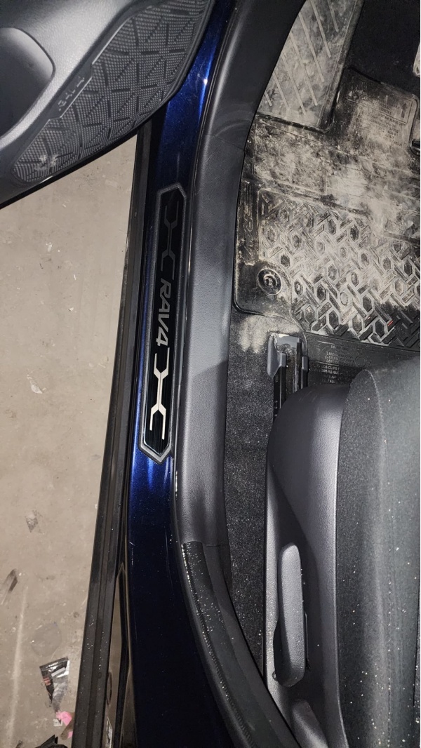 Customer Image