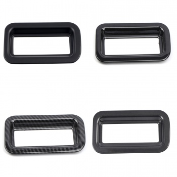 Inner Console Lower Button Cover For Toyota 4Runner 2010-2024