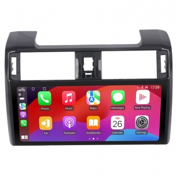  12.3”  T10 V4 knobless Headunit / Infotainment 4+64G / 6+128G Radio Audio GPS Navigation  Nav For Toy...