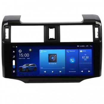 Built-in Wireless Carplay & Android Auto 12.3" Android 12+ T10 OG Car Multimedia Stereo Radio...