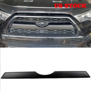 Front Bumper Grille Replacement For Toyota 4Runner Limited 2014-2024