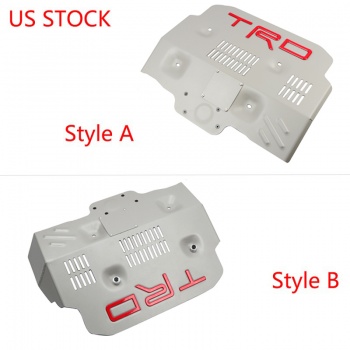  Bumper Skid Plate Protector Guard For TOYOTA 4RUNNER 2010-2024 FJ Cruiser 2010-2014 Lexus GX 460 14-2...