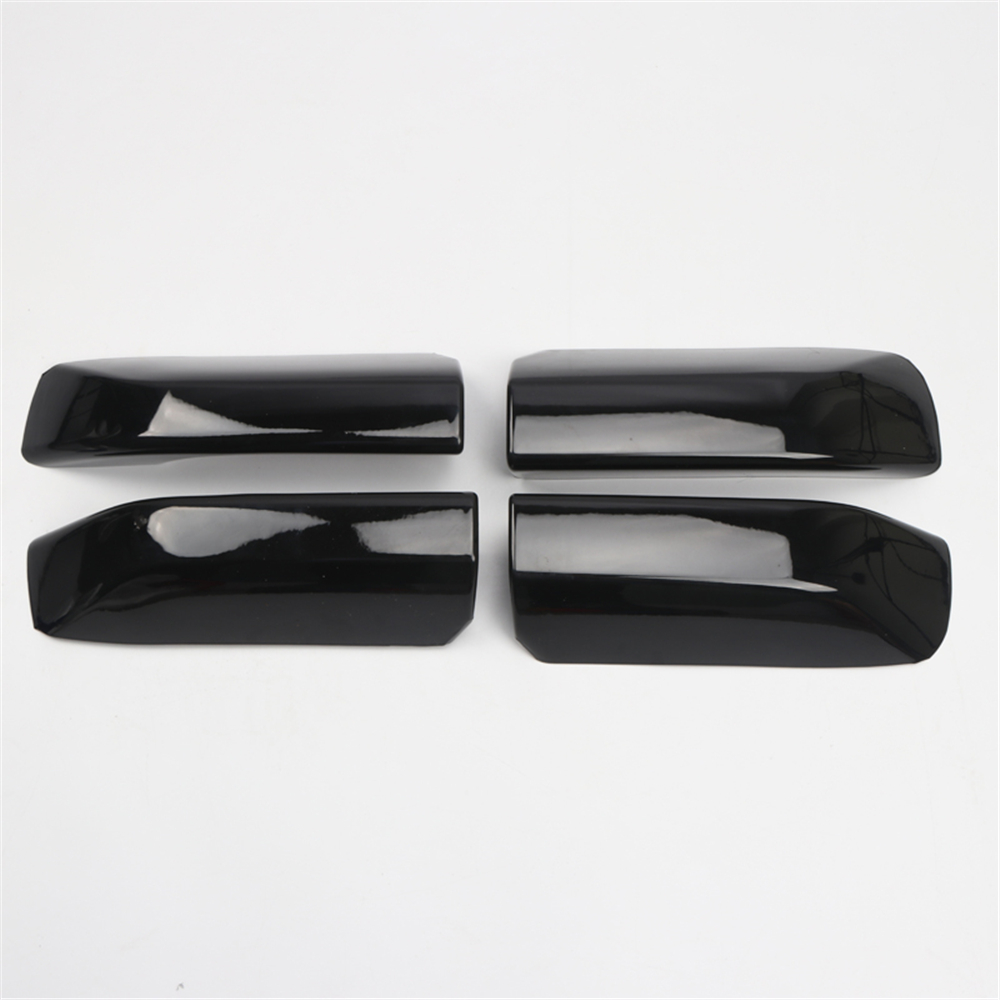 For Toyota 4Runner 2010-2024 Roof Rack Rail End Cover Shell Replacement