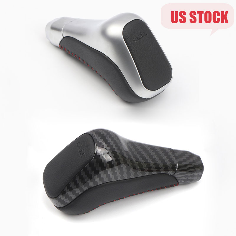 TRD Gear Shift Knob Replacement For Toyota 4Runner 10-24 / Tundra 07-19 / Fortuner 15-19 / FJ Cruiser 07-18