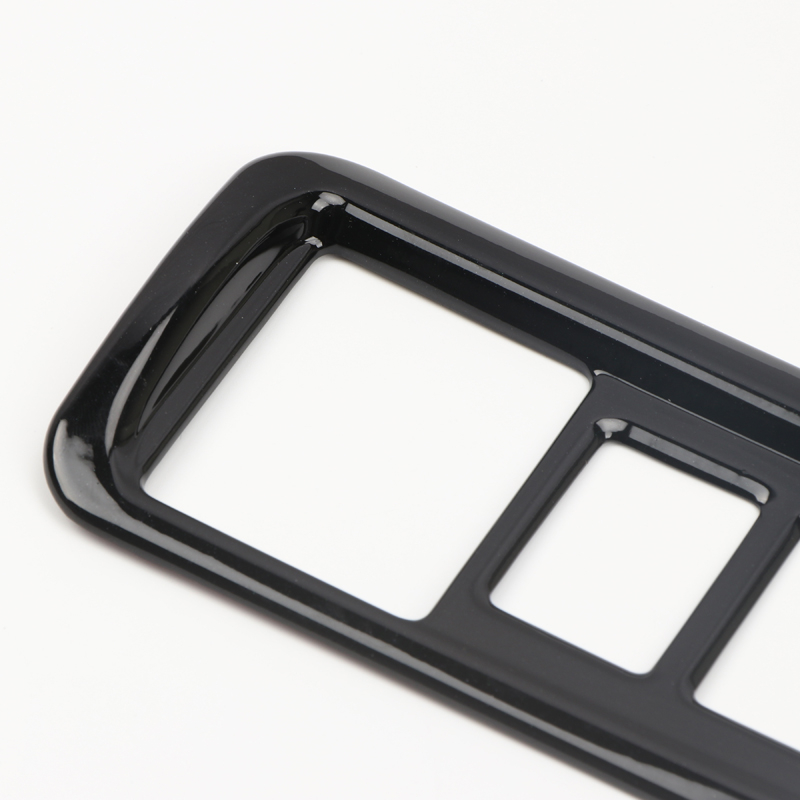 Head Light Switch Button Cover Trim For Toyota 4Runner 2010-2024 LHD 