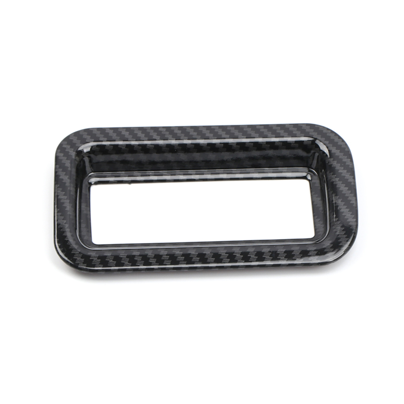 Inner Console Lower Button Cover For Toyota 4Runner 2010-2024
