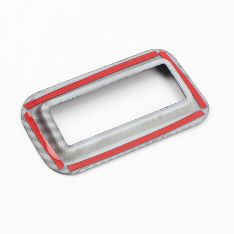 Inner Console Lower Button Cover For Toyota 4Runner 2010-2024