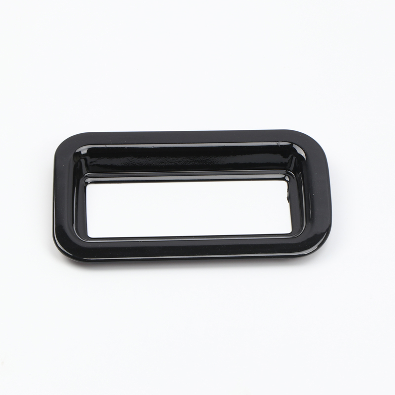 Inner Console Lower Button Cover For Toyota 4Runner 2010-2024