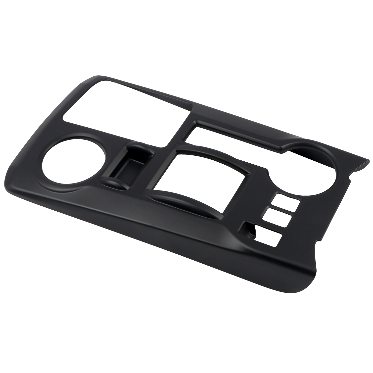 Gear Shift Box Panel Cover Trim For TOYOTA 4Runner TRD Off-Road / TRD Pro 2010-2024