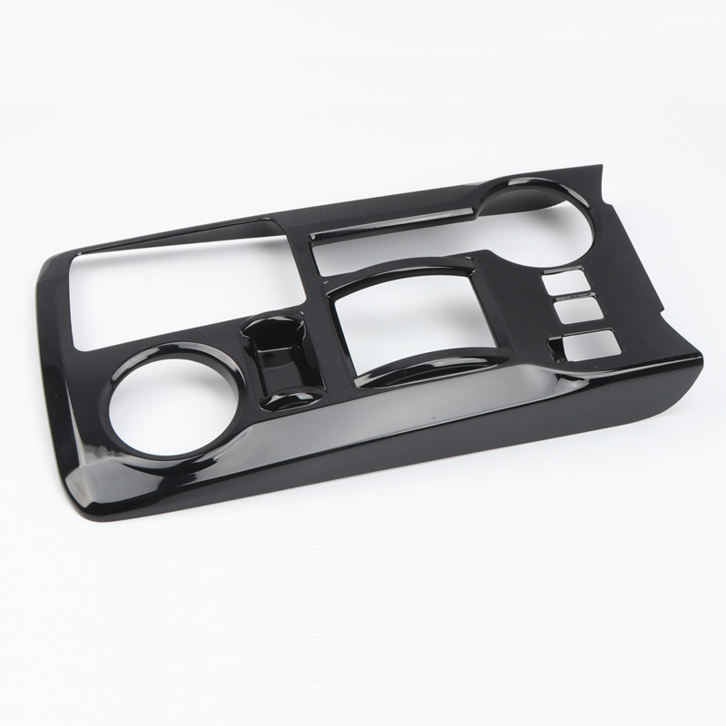 Gear Shift Box Panel Cover Trim For TOYOTA 4Runner TRD Off-Road / TRD Pro 2010-2024