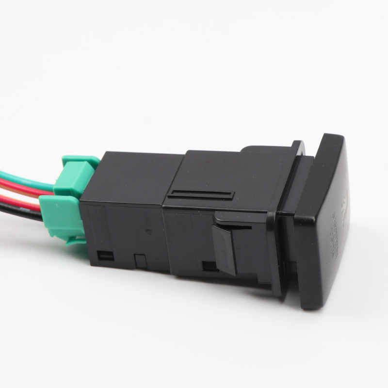LED Light Push Switch Button ON/OFF For Toyota 4Runner 2014-2024