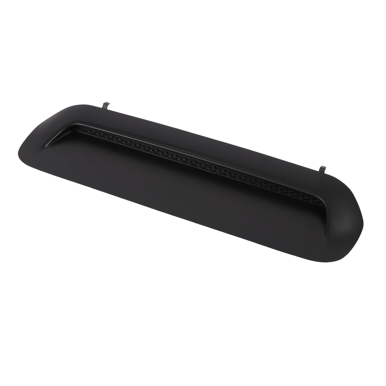 ABS Matte Black Hood Scoop For Toyota 4Runner 2010-2024
