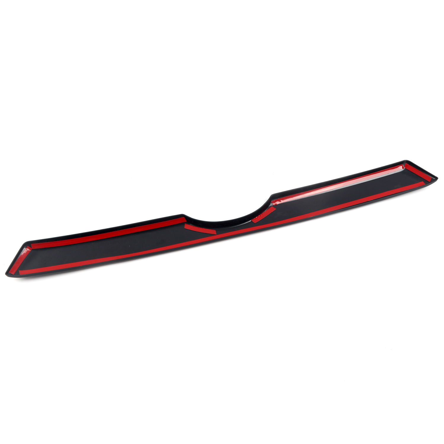 Front Bumper Grille Replacement For Toyota 4Runner Limited 2014-2024