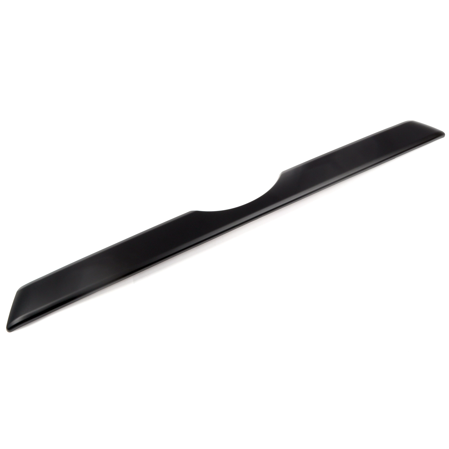 Front Bumper Grille Replacement For Toyota 4Runner Limited 2014-2024