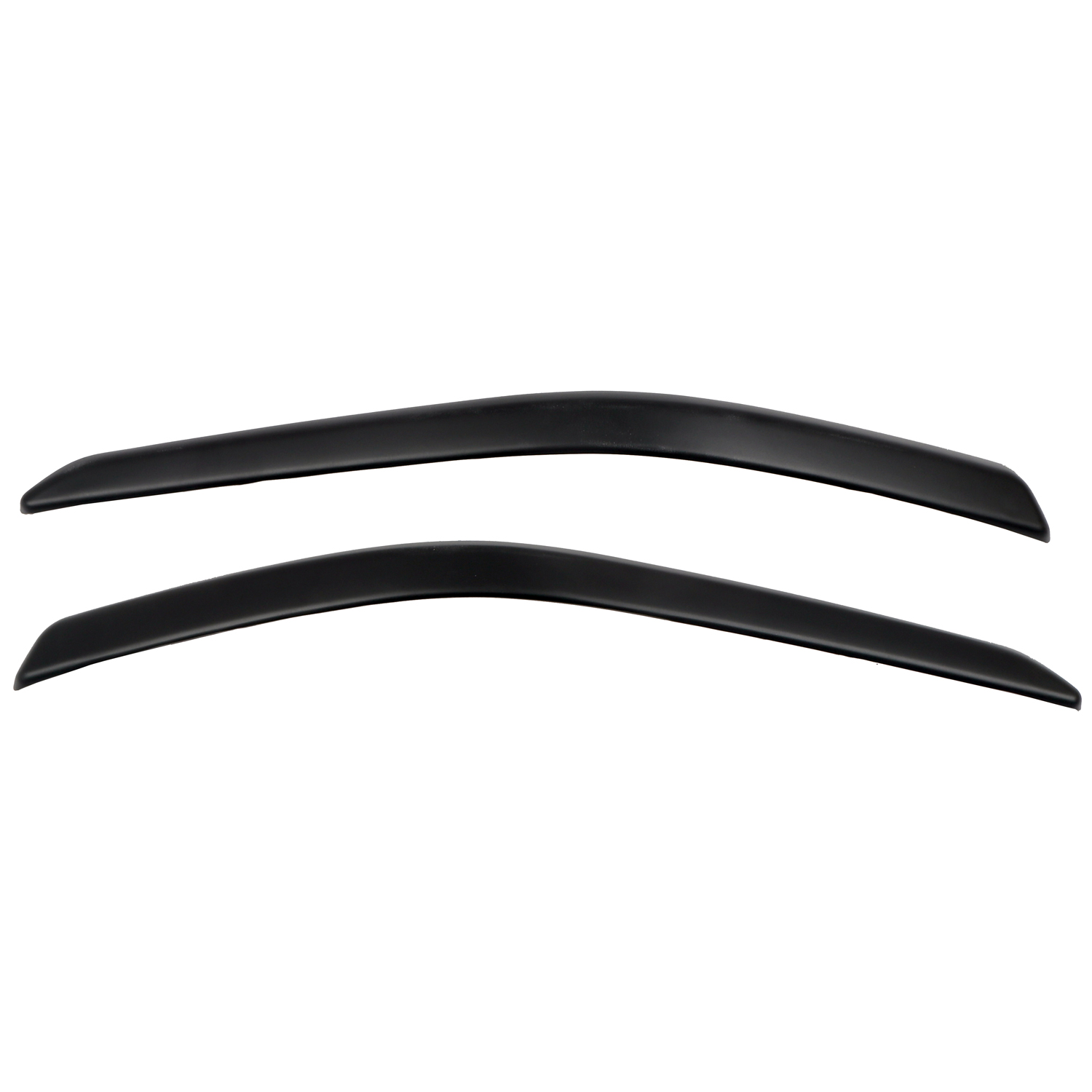 Not suitable for Nightshade!!!Front Bumper Corner Cover Trim For Toyota 4Runner Limited 2014-2024