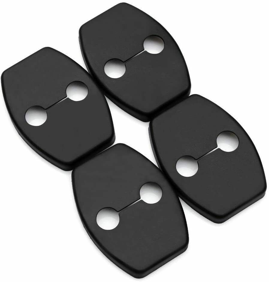 Toyota 4Runner door hinge pin bushing Rust and water protection cover 